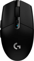 Мышь Logitech G304 Lightspeed Black 235936