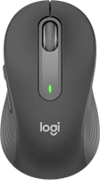 Мышь Logitech Signature M650 Graphite (910-006390) 235937