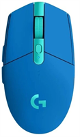 Мышь Logitech G304 Lightspeed Blue 235938