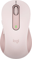 Мышь Logitech Signature M650 Rose (910-006391) 235939