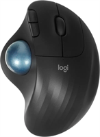 Трекбол Logitech Ergo M575S Black (910-007035) 235946