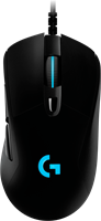 Мышь Logitech G403 HERO Black (910-005636) 235951