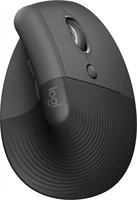 Мышь Logitech LIFT Graphite (910-006479) 235953