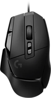 Мышь Logitech G502 X Black (910-006142) 235954