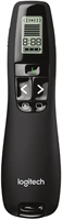 Презентер Logitech R800 Spotlight Presentation Remote Black (910-004251/1360) 235955