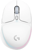 Мышь Logitech G705 White (910-006367/910-006368) 235961