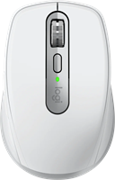 Мышь Logitech MX Anywhere 3S Pale Grey (910-006936/6939/6930) 235963