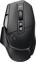 Мышь Logitech G502 X Lightspeed Black 235966
