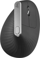 Мышь Logitech MX Vertical Black (910-005451) 235967