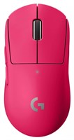 Мышь Logitech G Pro X Superlight Wireless Gaming Pink (910-005956/910-005959) 235976