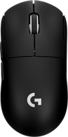 Мышь Logitech G Pro X Superlight Wireless Gaming Black (910-005880/5881/5882/5884) 235977