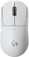 Мышь Logitech G Pro X Superlight Wireless Gaming White (910-005942/5943/5944/5946) 235978