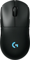 Мышь Logitech G Pro 2 Lightspeed Black (910-007295/7299/7297) 235979