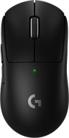 Мышь Logitech Pro X Superlight 2 SE Black (910-007554/7477/7649) 235980