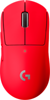 Мышь Logitech Pro X Superlight 2 SE Red (910-007474/7653) 235981