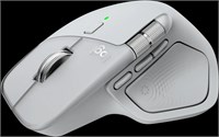 Мышь Logitech MX Master 4 Pale Gray 235985