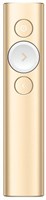 Презентер Logitech Spotlight Presentation Remote Gold (910-004862/910-004868) 235986