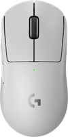 Мышь Logitech Pro X Superlight 2 SE White (910-007556) 235987