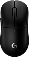 Мышь Logitech G Pro X Superlight 2C Black (910-007535) 235990