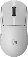 Мышь Logitech G Pro X Superlight 2 Wireless Gaming White 235992