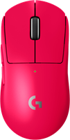 Мышь Logitech G Pro X Superlight 2 Wireless Gaming Pink (910-006797/6798/6799/6801) 235993