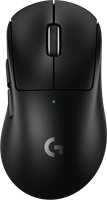 Мышь Logitech G Pro X Superlight 2 DEX Black 235994