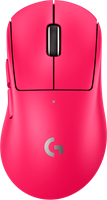 Мышь Logitech G Pro X Superlight 2 DEX Pink 235995