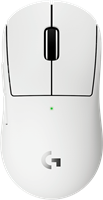 Мышь Logitech G Pro X Superlight 2C White (910-007542) 235996