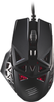 Мышь Mad Catz M.O.J.O. M1 Black 235998