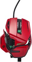 Мышь Mad Catz R.A.T.8+ ADV Red 236003