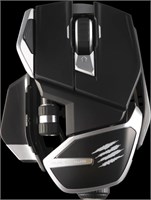 Мышь Mad Catz R.A.T. DWS Black 236005