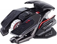 Мышь Mad Catz R.A.T. PRO X3 Black 236006