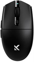 Мышь MCHOSE G3 Black 236007