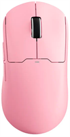 Мышь MCHOSE A5 Ultra Light Pink 236008