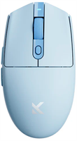 Мышь MCHOSE G3 Ultra Dual Blue 236010