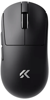 Мышь MCHOSE A7 V2 Ultra Black 236011