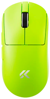 Мышь MCHOSE A7 V2 Ultra Cyber Green 236012