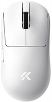 Мышь MCHOSE A7 V2 Ultra White 236013