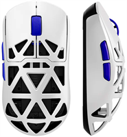 Мышь MCHOSE AX5 Pro Max White 236016
