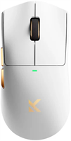 Мышь MCHOSE K7 Ultra White Gold 236019
