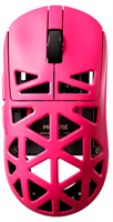 Мышь MCHOSE A7X Ultra Magnesium Alloy Rose Red 236020