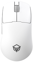 Мышь MeeTion GW40 White 236021