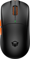 Мышь MeeTion Air GW39 Black 236023