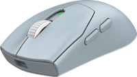 Мышь MSI Forge GM340 Wireless Sky 236028