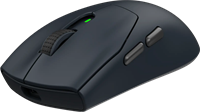 Мышь MSI Forge GM340 Wireless Navy 236030
