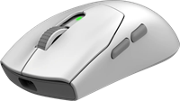 Мышь MSI Forge GM340 Wireless White 236032
