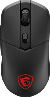 Мышь MSI Versa 300 Wireless Black 236033