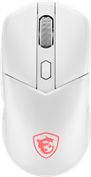 Мышь MSI Versa 300 Wireless White 236034