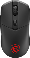 Мышь MSI Versa 300 ELITE Black 236035