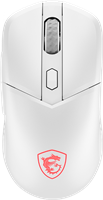 Мышь MSI Versa 300 ELITE White 236036